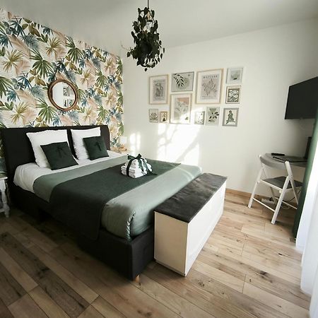 Les Treilles De Salies - Spa Et Sauna Interieur Exterior photo